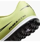 Сороконожки унисекс Nike Zoom Vapor 16 Academy Tf Green 43 Зеленый FQ8449-300 - изображение 8