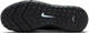 Сороконіжки підліткові Nike Jr Mercurial Zoom Vapor 16 Academy Tf 2Y Чорний FQ8284-001 - зображення 6