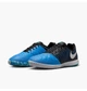 Футзалки унисекс Nike Lunar Gato Ii Blue 43 Синий 580456-014 - изображение 5