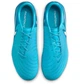 Бутси чоловічі Nike Phantom Gx 2 Academy Ag Low-To 43 Блакитний FJ2552-400 - зображення 5