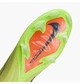 Бутсы унисекс Nike Zm Superfly 10 Elite Fg Green 38.5 Зеленый FQ1454-302 - изображение 9