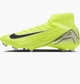 Бутсы мужские Nike Mercurial Superfly 10 Academy Fg 42.5 Зеленый FQ1456-700 - изображение 1