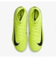 Бутсы мужские Nike Mercurial Superfly 10 Academy Fg 42.5 Зеленый FQ1456-700 - изображение 7