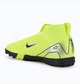 Сороконожки детские Nike Air Zoom Mercurial Superfly 16 Academy Tf 38 FQ8310-700 - изображение 2