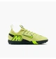 Сороконіжки дитячі Nike Zoom Vapor 16 Academy Green 36.5 Зелений FQ8284-300 - зображення 3