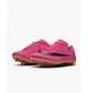 Бутсы унисекс Nike Zoom Rival Sprint 45 Розовый DC8753-600 - изображение 9