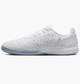 Футзалки мужские Nike Lunargato Ii Indoor 47 Белый 580456-105 - изображение 1