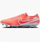 Бутсы мужские Nike Tiempo Legend 10 Elite 42.5 Оранжевый DV4328-800 - изображение 1