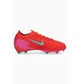 Бутсы детские Nike Jr Zm Vapor 16 Pro Fg 3Y Комбинированный HF5448-800 - изображение 4