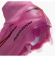Бутсы унисекс Nike Superfly 10 Elite Pink 41 Розовый FQ1454-600 - изображение 2