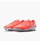 Бутсы мужские Nike Tiempo Legend 10 Elite 42.5 Оранжевый DV4328-800 - изображение 7