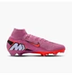 Бутсы унисекс Nike Superfly 10 Elite Pink 41 Розовый FQ1454-600 - изображение 5