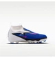 Бутсы детские Nike Phantom 6 Academy Blue/White 1Y HQ2042-446 - изображение 3