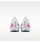 Бутсы детские Nike Phantom 6 Academy Blue/White 1Y HQ2042-446 - изображение 6