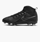 Бутси дитячі Nike Jr Phantom Luna Ii Club Fg/Mg 36 Комбінований FJ2601-001 - зображення 1