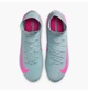 Бутси чоловічі Nike Zoom Superfly 10 Pro Light Blue 44 Блакитний HF9433-301 - зображення 4