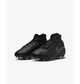 Бутси дитячі Nike Jr Phantom Luna Ii Club Fg/Mg 36 Комбінований FJ2601-001 - зображення 4