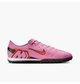 Сороконожки унисекс Nike Zoom Vapor 16 Academy 42 Розовый FQ8449-600 - изображение 3