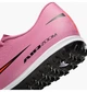 Сороконожки унисекс Nike Zoom Vapor 16 Academy 42 Розовый FQ8449-600 - изображение 8