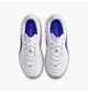 Сороконожки детские Nike Tiempo Maestro Academy Tf White 36.5 Белый IB5028-146 - изображение 4