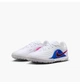 Сороконожки детские Nike Tiempo Maestro Academy Tf White 36.5 Белый IB5028-146 - изображение 5