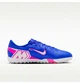 Сороконожки мужские Nike Vapor 16 Academy Blue 38.5 Синий FQ8449-446 - изображение 3