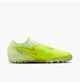Сороконіжки чоловічі Nike Reactx Phantom 6 Low Pro Green 44 Зелений HJ4123-800 - зображення 3