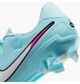 Бутсы мужские Nike Tiempo Legend 10 Academy Fg 45 Бирюзовый DV4337-401 - изображение 9