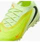 Сороконіжки чоловічі Nike Reactx Phantom 6 Low Pro Green 44 Зелений HJ4123-800 - зображення 8