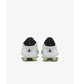 Бутсы мужские Nike Tiempo Legend 10 Elite 40.5 Серый DV4328-001 - изображение 6