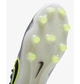 Бутсы мужские Nike Tiempo Legend 10 Elite 40.5 Серый DV4328-001 - изображение 7