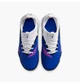 Сороконожки детские Nike Phantom 6 Low Academy White/Blue 38.5 HQ2038-446 - изображение 4