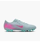 Бутсы мужские Nike Mercurial Vapor 16 Academy Ag 42.5 Комбинированный FQ8364-301 - изображение 3