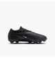 Бутсы детские Nike Phantom 6 Low Pro Black 38.5 Черный HM9204-003 - изображение 3
