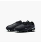 Бутсы детские Nike Phantom 6 Low Pro Black 38.5 Черный HM9204-003 - изображение 5