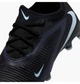 Бутсы детские Nike Phantom 6 Low Pro Black 38.5 Черный HM9204-003 - изображение 8