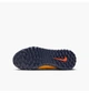 Сороконіжки дитячі Nike Phantom 6 Low Academy Orange/Blue 35.5 HQ2040-800 - зображення 2