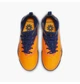 Сороконіжки дитячі Nike Phantom 6 Low Academy Orange/Blue 35.5 HQ2040-800 - зображення 4