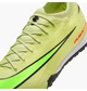 Сороконожки унисекс Nike Zoom Mercurial Vapor Xvi Pro Tf Green 41 Зеленый FQ8687-300 - изображение 7