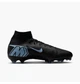 Бутсы унисекс Nike Air Zoom Mercurial Superfly X Pro Fg Black 43 Черный HF9433-001 - изображение 3
