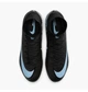 Бутсы унисекс Nike Air Zoom Mercurial Superfly X Pro Fg Black 43 Черный HF9433-001 - изображение 4