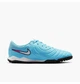 Сороконожки мужские Nike Tiempo Legend 10 Academy 44.5 Голубой DV4342-401 - изображение 3
