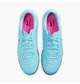 Сороконожки мужские Nike Tiempo Legend 10 Academy 44.5 Голубой DV4342-401 - изображение 4