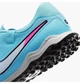 Сороконожки мужские Nike Tiempo Legend 10 Academy 44.5 Голубой DV4342-401 - изображение 8