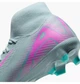Бутсы мужские Nike Mercurial Superfly 10 Academy 45 Бирюзовый FQ1456-301 - изображение 9