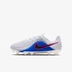Бутсы детские Nike Iempo Maestro Academy Fg/Mg 35.5 Белый IB5026-146 - изображение 2