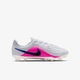 Бутсы детские Nike Iempo Maestro Academy Fg/Mg 35.5 Белый IB5026-146 - изображение 5