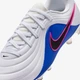 Бутсы детские Nike Iempo Maestro Academy Fg/Mg 35.5 Белый IB5026-146 - изображение 9