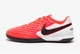 Футзалки унисекс Nike Tiempo Legend Viii Academy Ic 38.5 Красно-белый AT6099-606 - изображение 3
