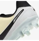 Бутсы детские Nike Tiempo Legend 10 Academy 32 Серый DV4348-700 - изображение 9